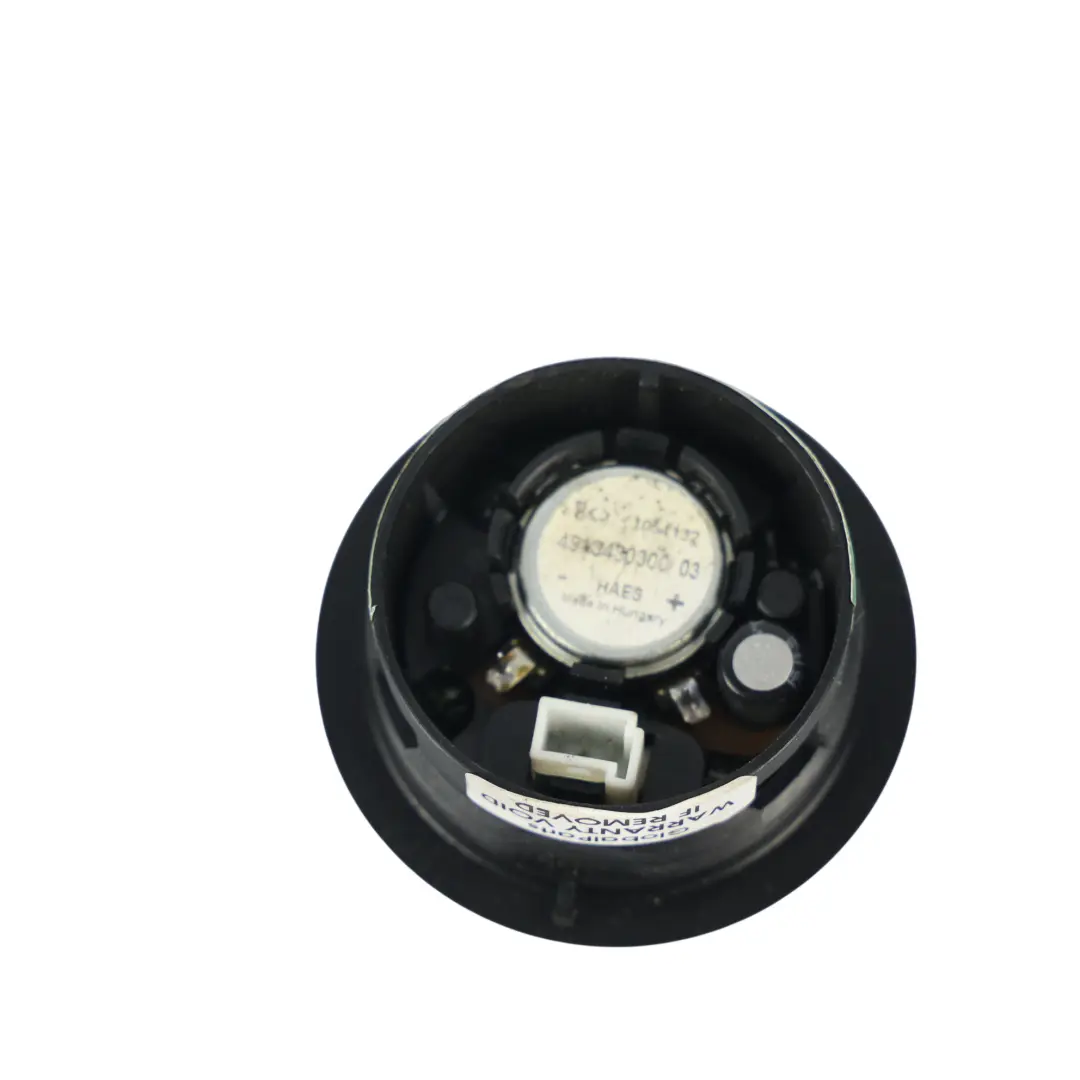 Land Rover Freelander L314 Hochtöner Lautsprecher Harman Kardon - SKU XQN000070PUY - Teilenummer XQN000070PUY