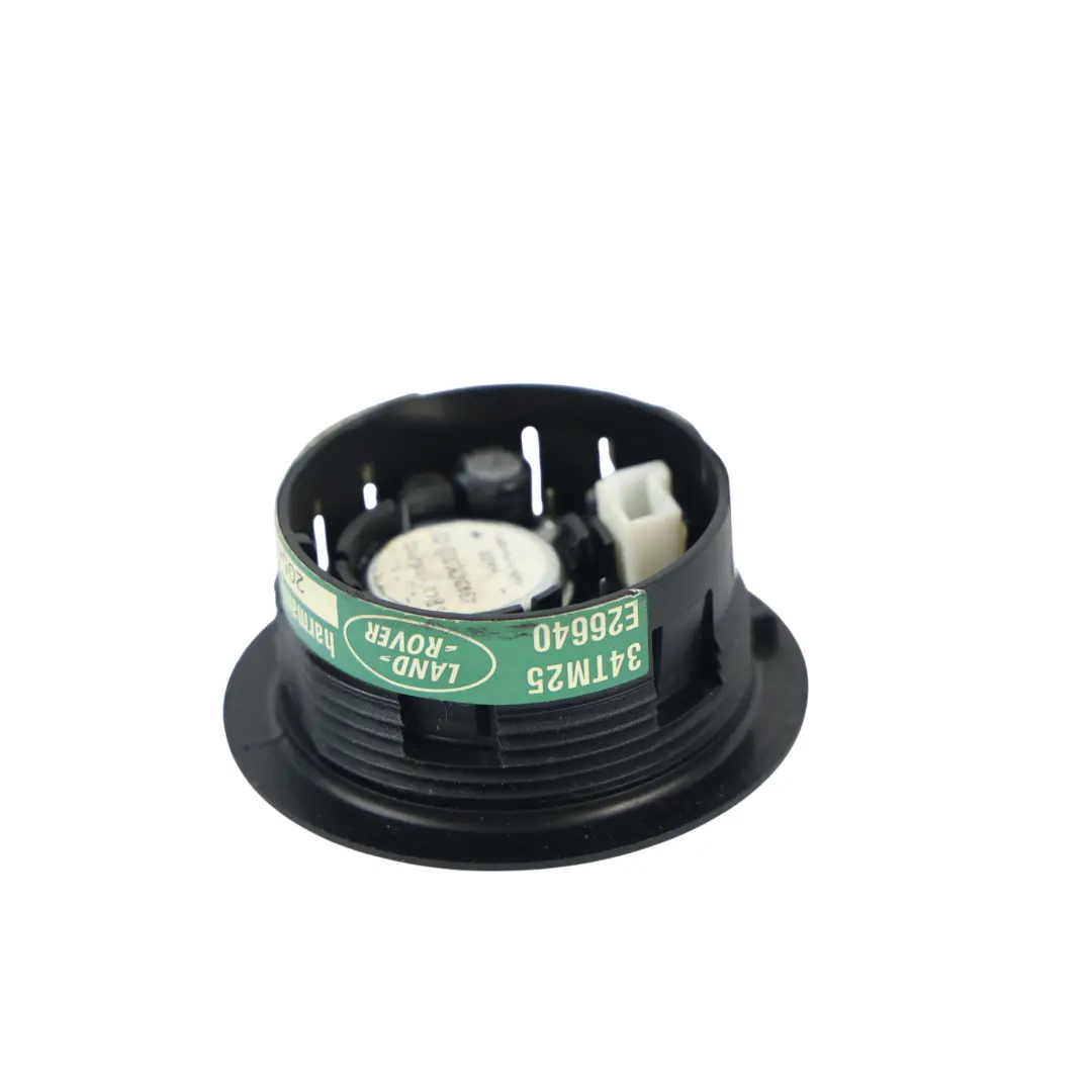 Land Rover Freelander L314 Tweeter Speaker Harman Kardon - SKU XQN000070PUY - Part number XQN000070PUY