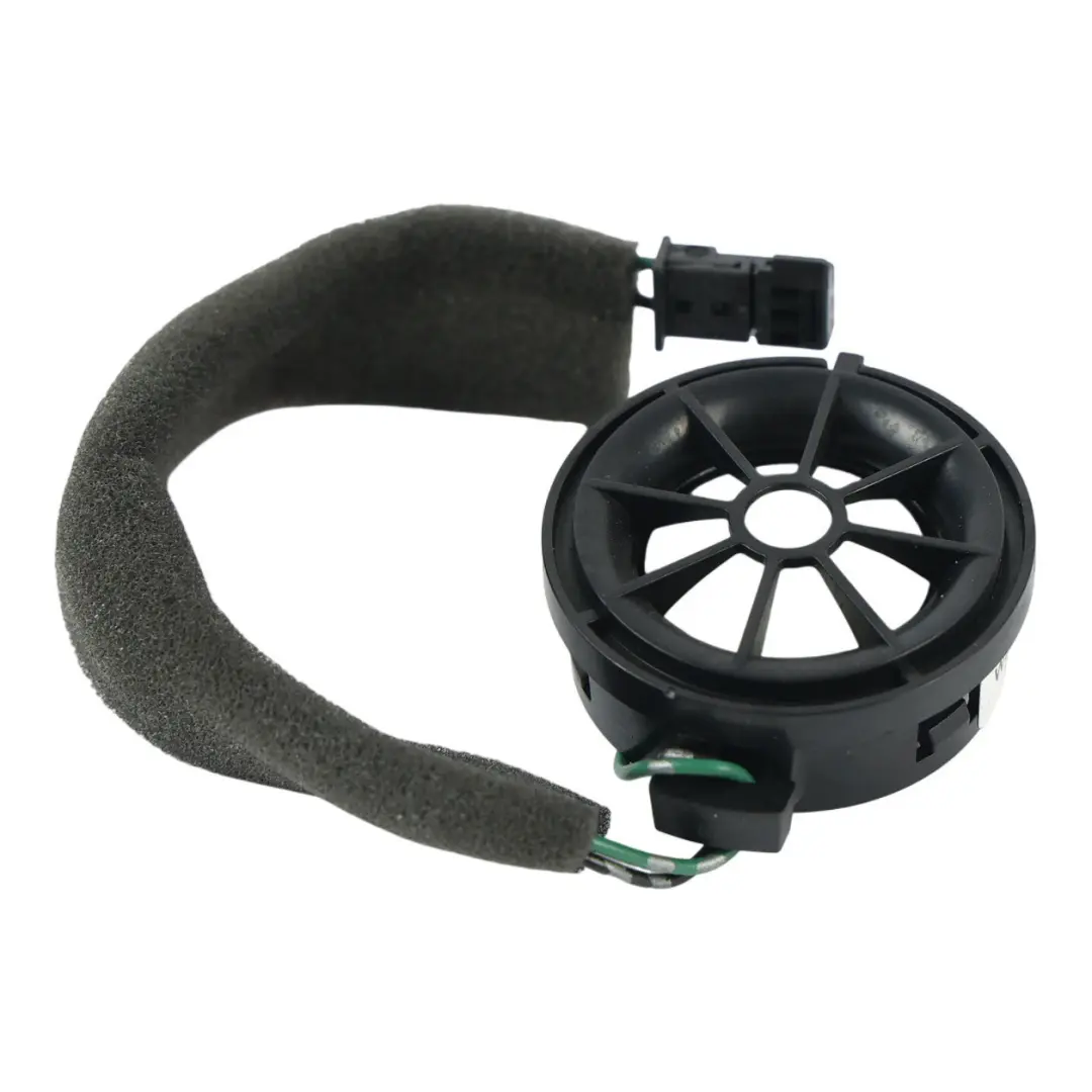 Tweeter Puerta Delantero Trasero para Land Rover Discovery 3 L319 L560 con número de pieza XQN000130 Land Rover Discovery 3 L319 L560 Tweeter Puerta Delantero Trasero - SKU XQN000130-1 - Número de pieza XQN000130