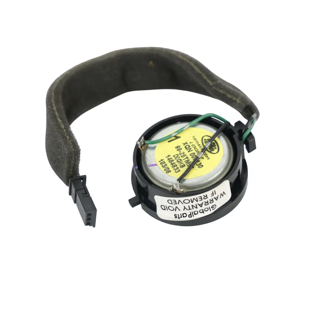 Land Rover Discovery 3 L319 L560 Tweeter Puerta Delantero Trasero - SKU XQN000130-1 - Número de pieza XQN000130