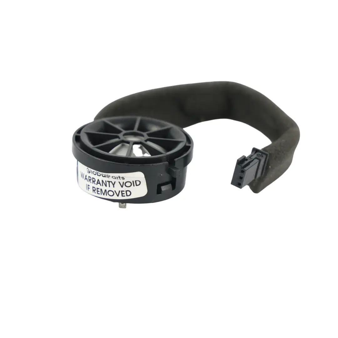 Land Rover Discovery 3 L319 L560 Tweeter Puerta Delantero Trasero - SKU XQN000130-1 - Número de pieza XQN000130