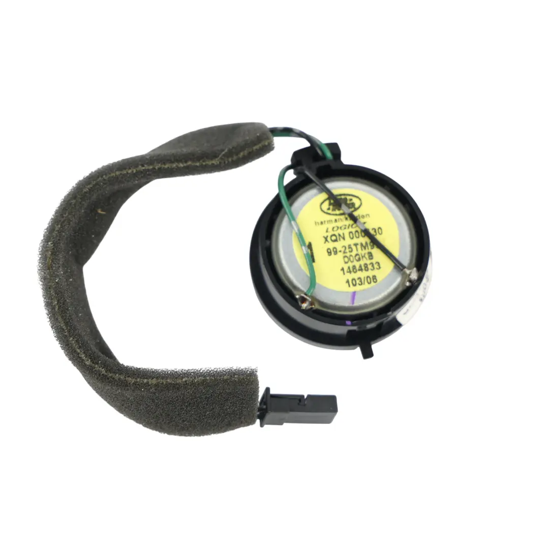 Land Rover Discovery 3 L319 L560 Tweeter Puerta Delantero Trasero - SKU XQN000130-1 - Número de pieza XQN000130