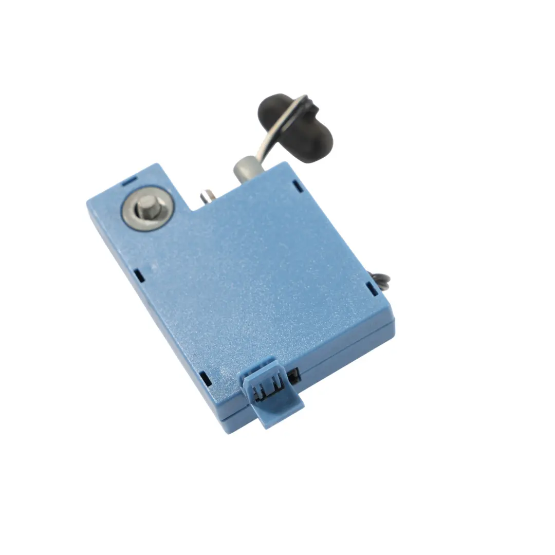 Módulo Amplificador Antena ECU para Range Rover Sport L320 con número de pieza XUI500071A Range Rover Sport L320 Módulo Amplificador Antena ECU - SKU XUI500071A - Número de pieza XUI500071A