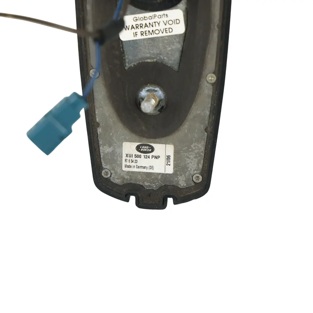 Range Rover Sport L320 L322 Antena Aérea Techo - SKU XUI500124PNP - Número de pieza XUI500124PNP