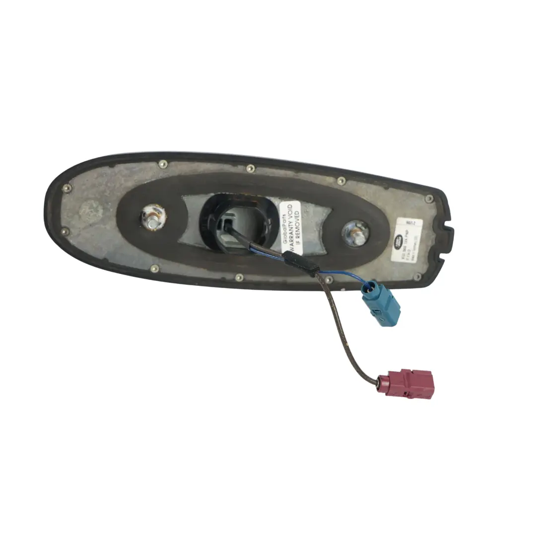 Dach Antenne für Range Rover Sport L320 L322 mit Teilenummer XUI500124PNP Range Rover Sport L320 L322 Dach Antenne - SKU XUI500124PNP - Teilenummer XUI500124PNP