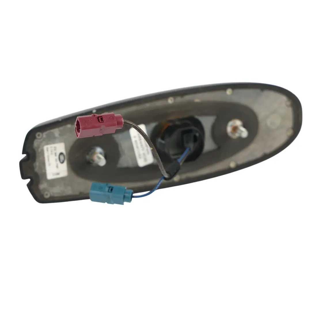 Dach Antenne für Range Rover Sport L320 L322 mit Teilenummer XUI500124PNP Range Rover Sport L320 L322 Dach Antenne - SKU XUI500124PNP - Teilenummer XUI500124PNP