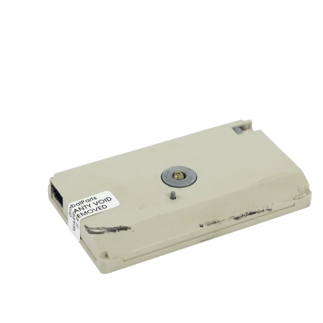 Audio Antenne Verstärker Steuergerät Modul für Range Rover L322 mit Teilenummer XUO000030 Range Rover L322 Audio Antenne Verstärker Steuergerät Modul - SKU XUO000030 - Teilenummer XUO000030