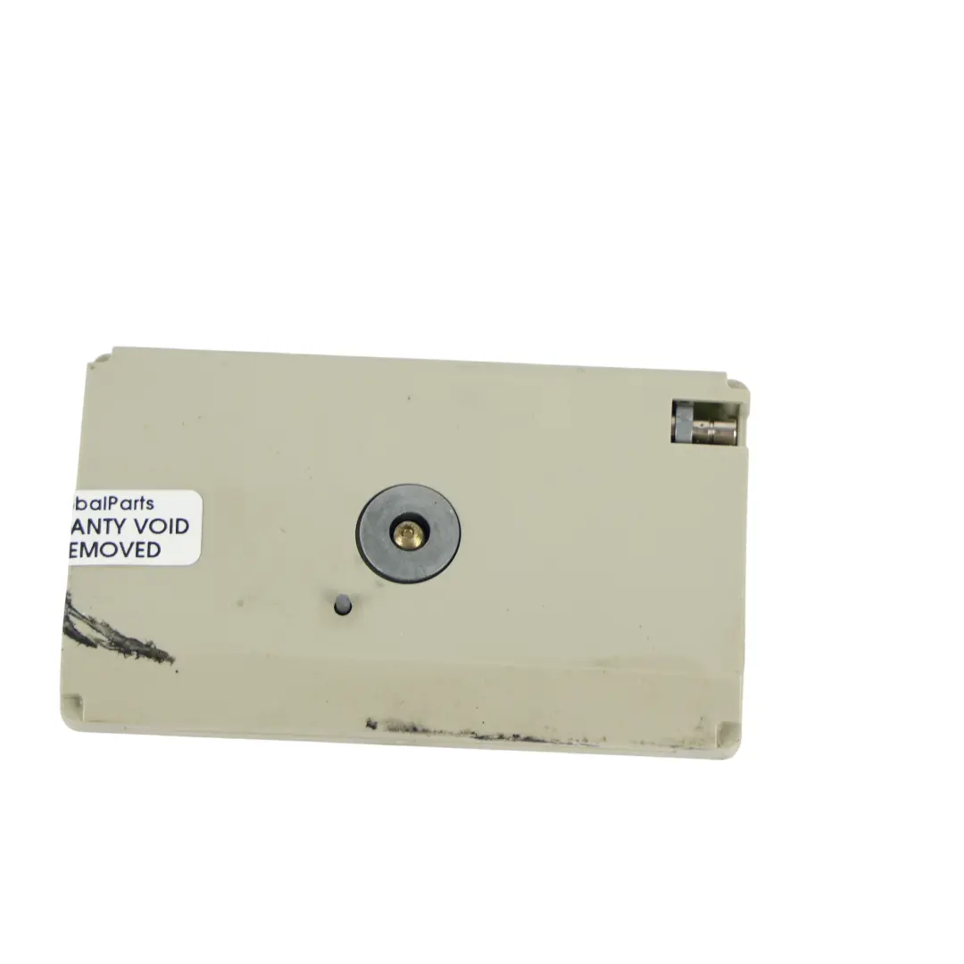 Range Rover L322 Audio Antenne Verstärker Steuergerät Modul - SKU XUO000030 - Teilenummer XUO000030