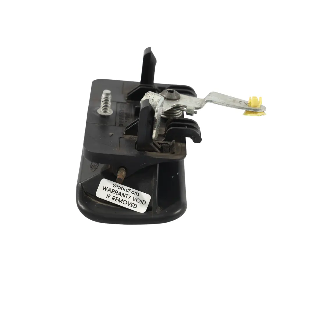 Klamka Zewnętrzna Drzwi Przednia Lewa do Ford Transit Mk7 o numerze YC15-V22401-AL Ford Transit Mk7 Klamka Zewnętrzna Drzwi Przednia Lewa - SKU YC15-V22401-AL - Numer Części YC15-V22401-AL