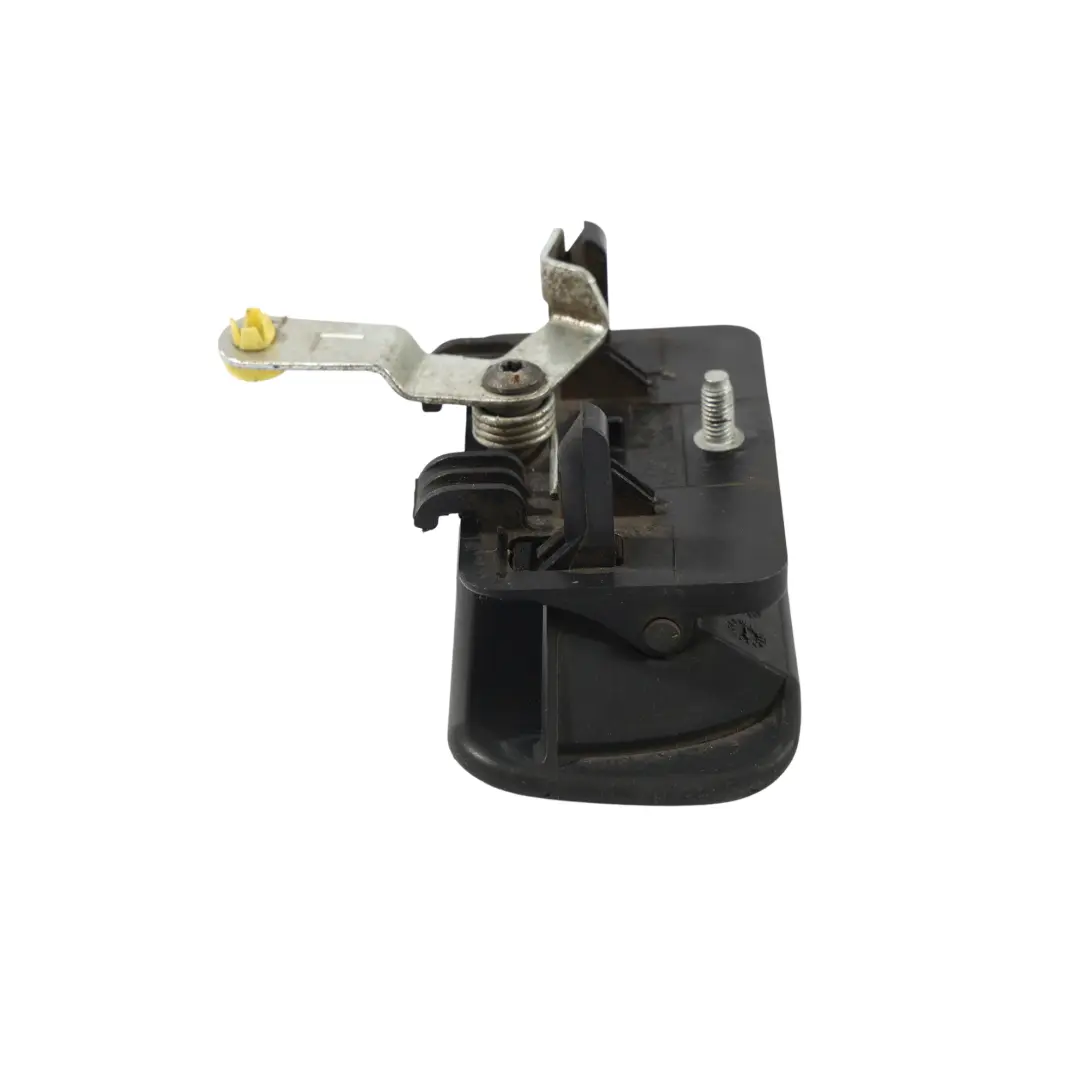 Ford Transit MK7 Maniglia Porta Anteriore Sinistra Esterna - SKU YC15-V22401-AL - Numero di parte YC15-V22401-AL