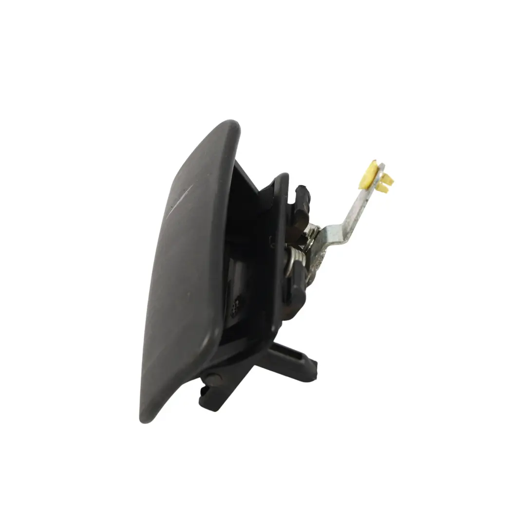 Poignée Porte Avant Gauche Extérieure pour Ford Transit MK7 à propos du numéro de pièce YC15-V22401-AL Ford Transit MK7 Poignée Porte Avant Gauche Extérieure - SKU YC15-V22401-AL - Numéro de pièce YC15-V22401-AL