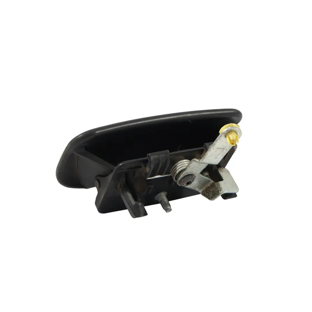 Ford Transit MK7 Manija Puerta Delantera Izquierda Exterior - SKU YC15-V22401-AL - Número de pieza YC15-V22401-AL