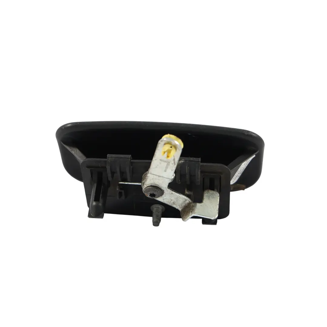 Ford Transit MK7 Manija Puerta Delantera Izquierda Exterior - SKU YC15-V22401-AL - Número de pieza YC15-V22401-AL