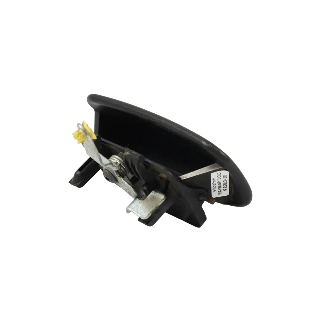 Ford Transit Mk7 Door Handle Front Left N/S Exterior Outside - SKU YC15-V22401-AL - Part number YC15-V22401-AL