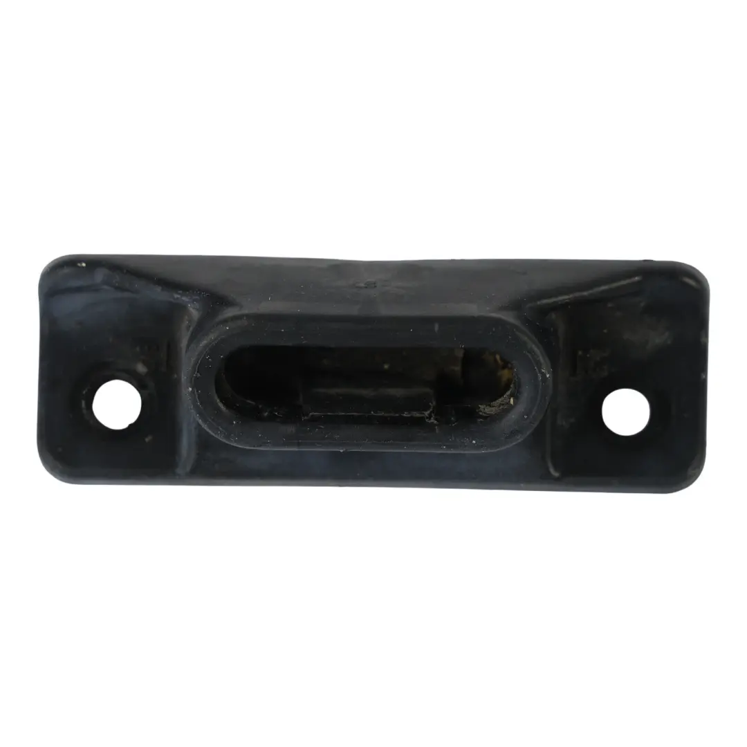 Ford Transit MK7 Schiebetür Keil Untere Führung Halterung - SKU YC15-V268B66 - Teilenummer YC15-V268B66