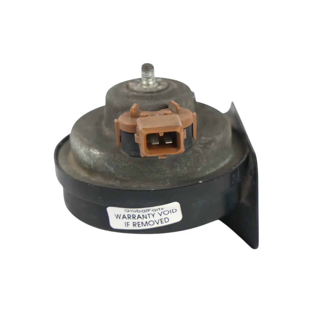 Range Rover Sport L320 Alarm Hupe Signal Sirene Hoher Ton - SKU YEB500120 - Teilenummer YEB500120