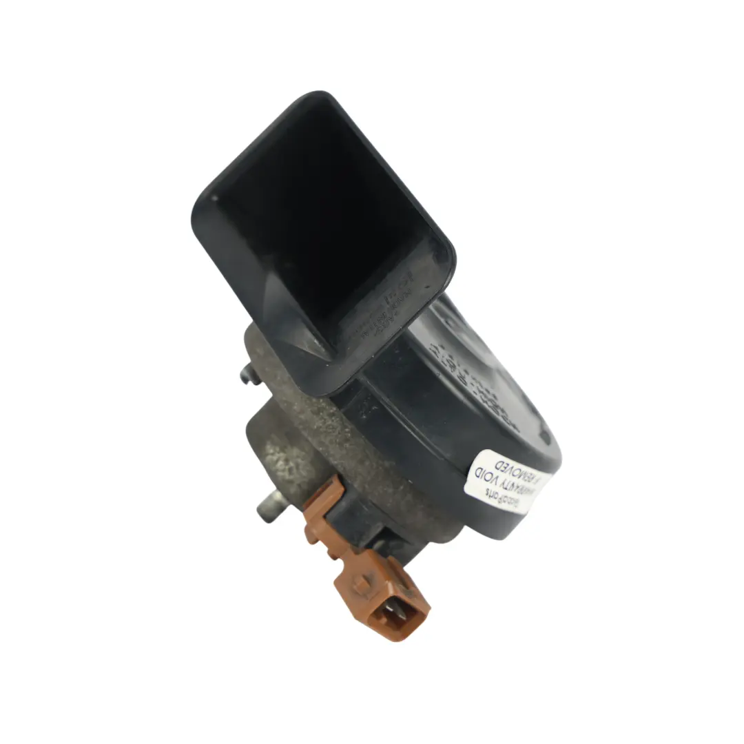 Bocina Alarma Sirena Tono Alto para Range Rover Sport L320 con número de pieza YEB500120 Range Rover Sport L320 Bocina Alarma Sirena Tono Alto - SKU YEB500120 - Número de pieza YEB500120