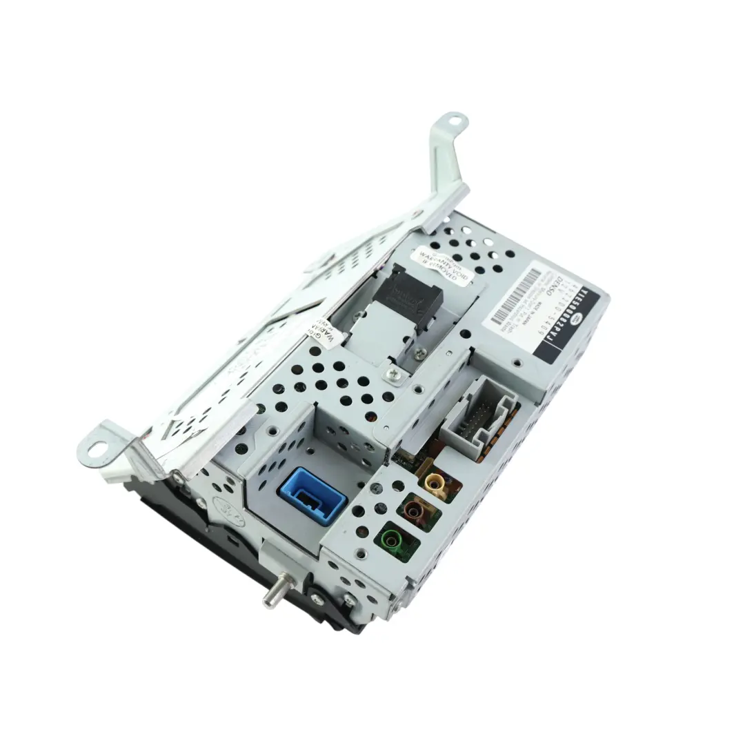 Écran Display Multimédia Sat Nav pour Range Rover Sport L320 à propos du numéro de pièce YIE500082PVJ Range Rover Sport L320 Écran Display Multimédia Sat Nav - SKU YIE500082PVJ - Numéro de pièce YIE500082PVJ