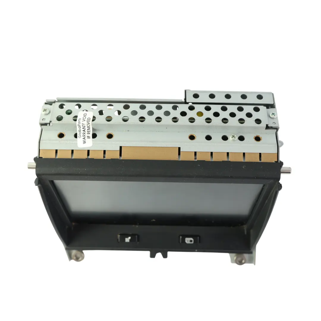 Multimedia Sat Nav Display Screen to Range Rover Sport L320 with Part number YIE500082PVJ Range Rover Sport L320 Multimedia Sat Nav Display Screen - SKU YIE500082PVJ - Part number YIE500082PVJ