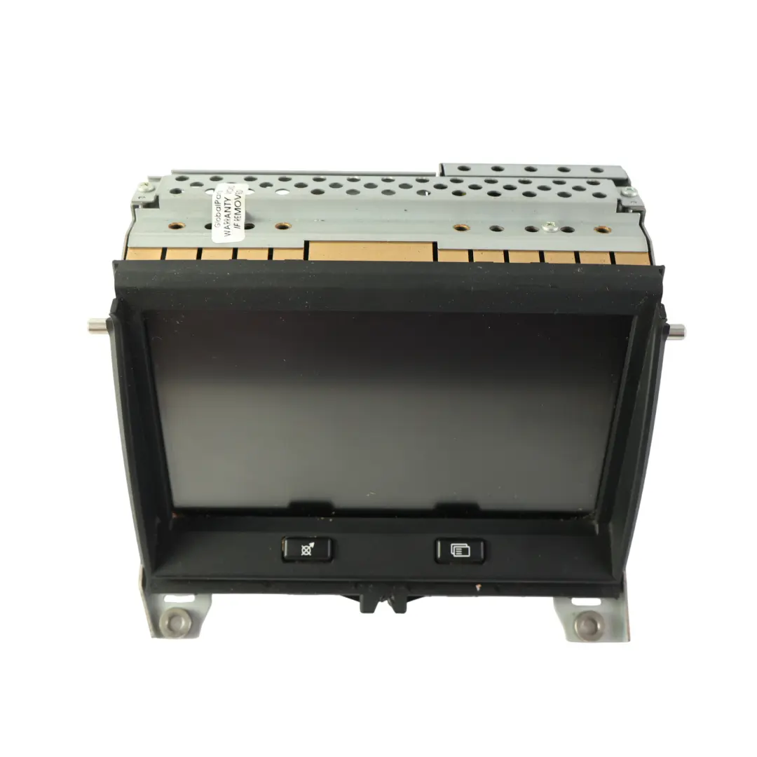Range Rover Sport L320 Multimedia Sat Nav Display Screen - SKU YIE500082PVJ - Part number YIE500082PVJ