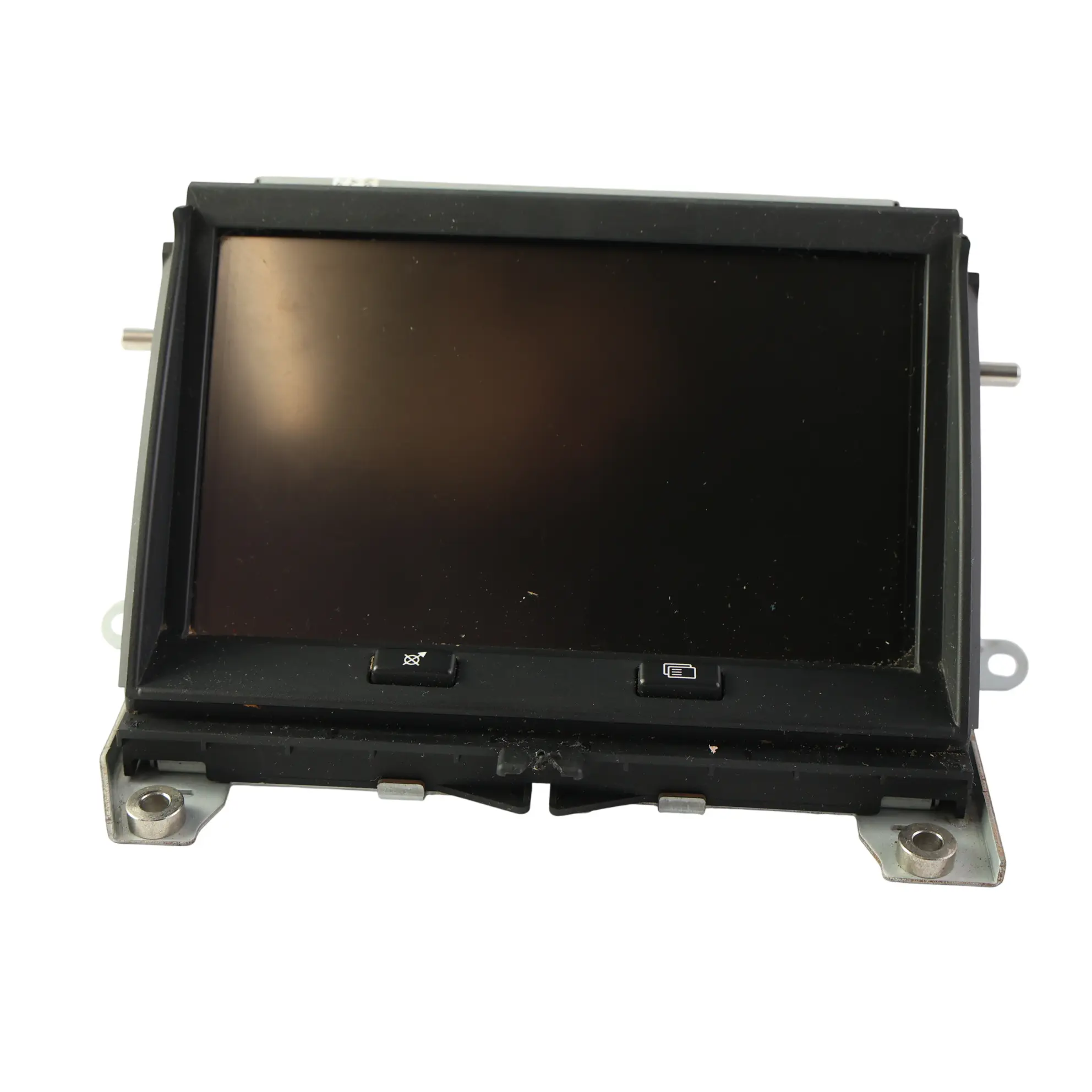 Range Rover Sport L320 Multimedia Sat Nav Display Screen YIE500082PVJ