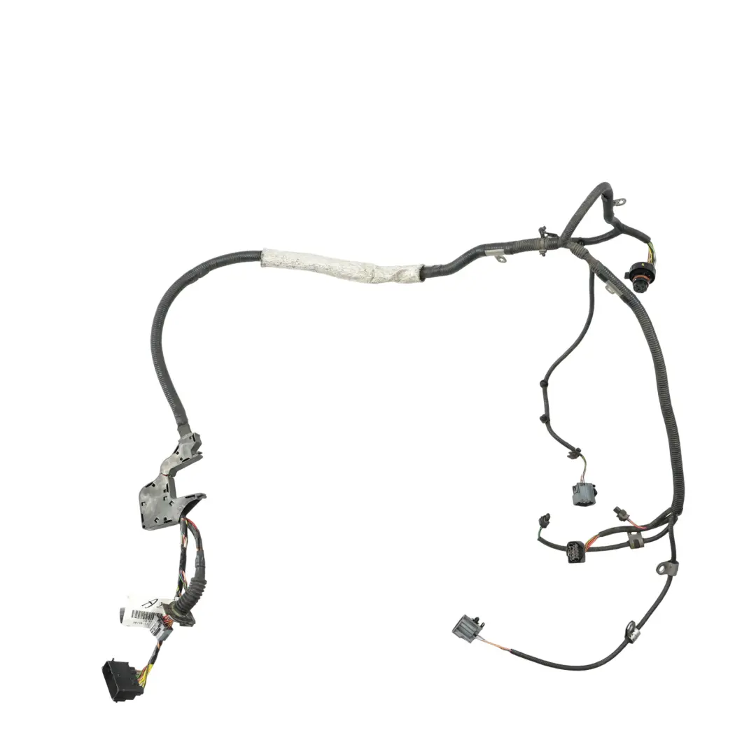 Land Range Rover Sport L320 Gearbox Wiring Loom Harness Automatic YMD504651B - SKU YMD5-04651-B - Part number YMD5-04651-B