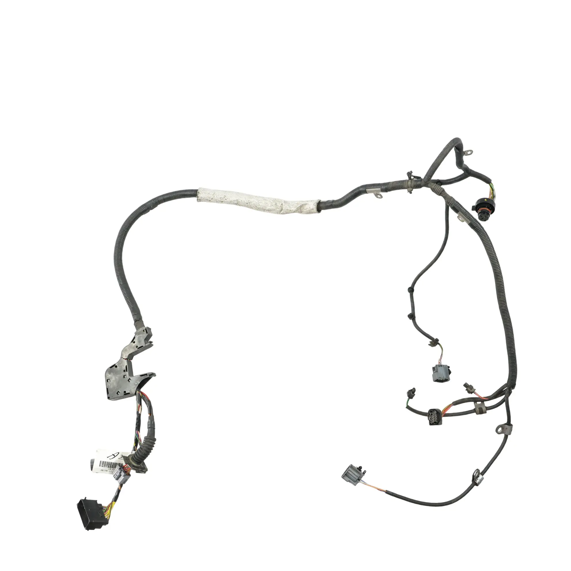 Land Range Rover Sport L320 Gearbox Wiring Loom Harness Automatic YMD504651B