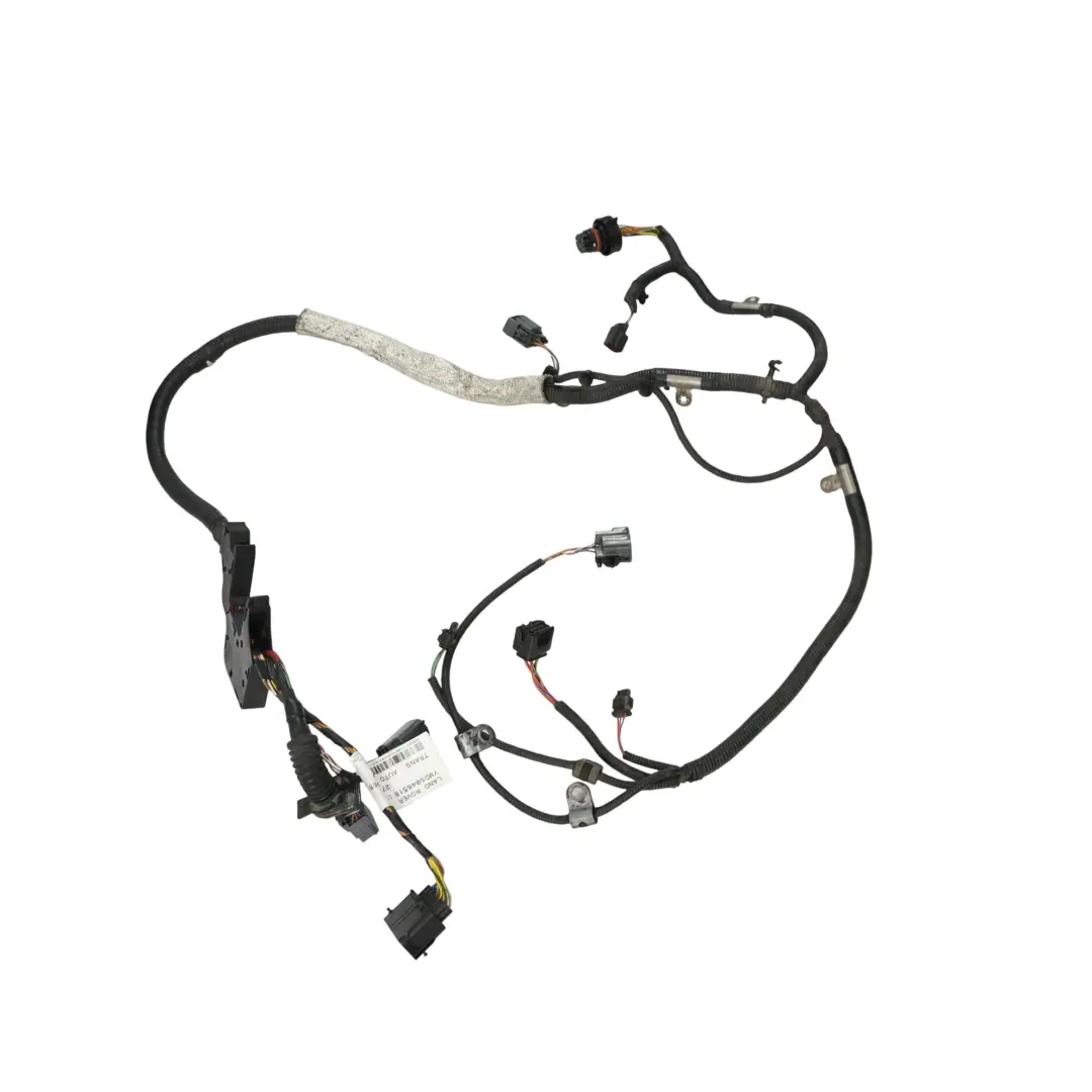 Faisceau Câblage Boîte Vitesses Automatique YMD504651B pour Range Rover Sport L320 à propos du numéro de pièce YMD5-04651-B Range Rover Sport L320 Faisceau Câblage Boîte Vitesses Automatique YMD504651B - SKU YMD5-04651-B - Numéro de pièce YMD5-04651-B