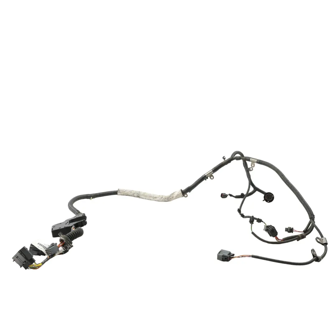 Land Range Rover Sport L320 Gearbox Wiring Loom Harness Automatic YMD504651B - SKU YMD5-04651-B - Part number YMD5-04651-B
