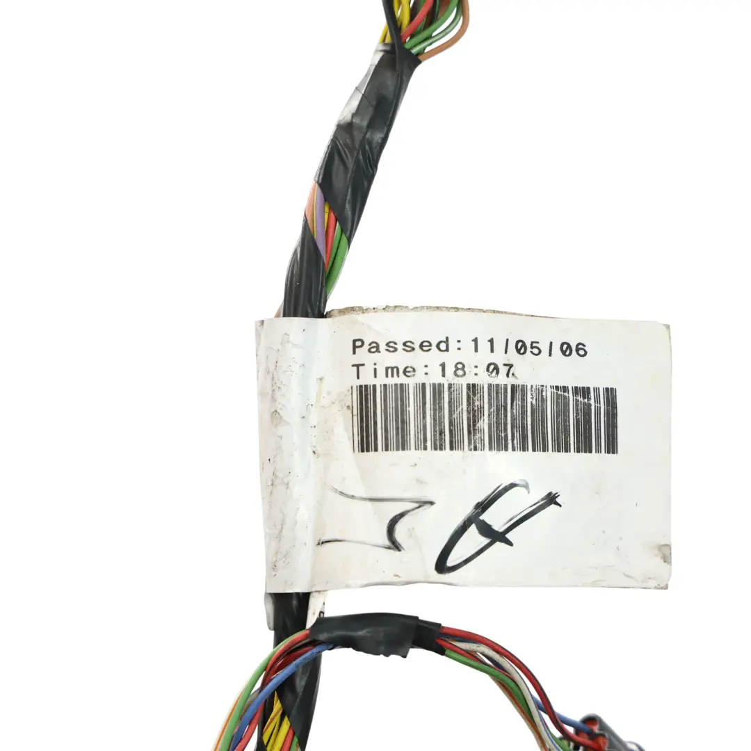 Cablaggio Cambio Automatico YMD504651B per Range Rover Sport L320 con numero di parte YMD5-04651-B Range Rover Sport L320 Cablaggio Cambio Automatico YMD504651B - SKU YMD5-04651-B - Numero di parte YMD5-04651-B