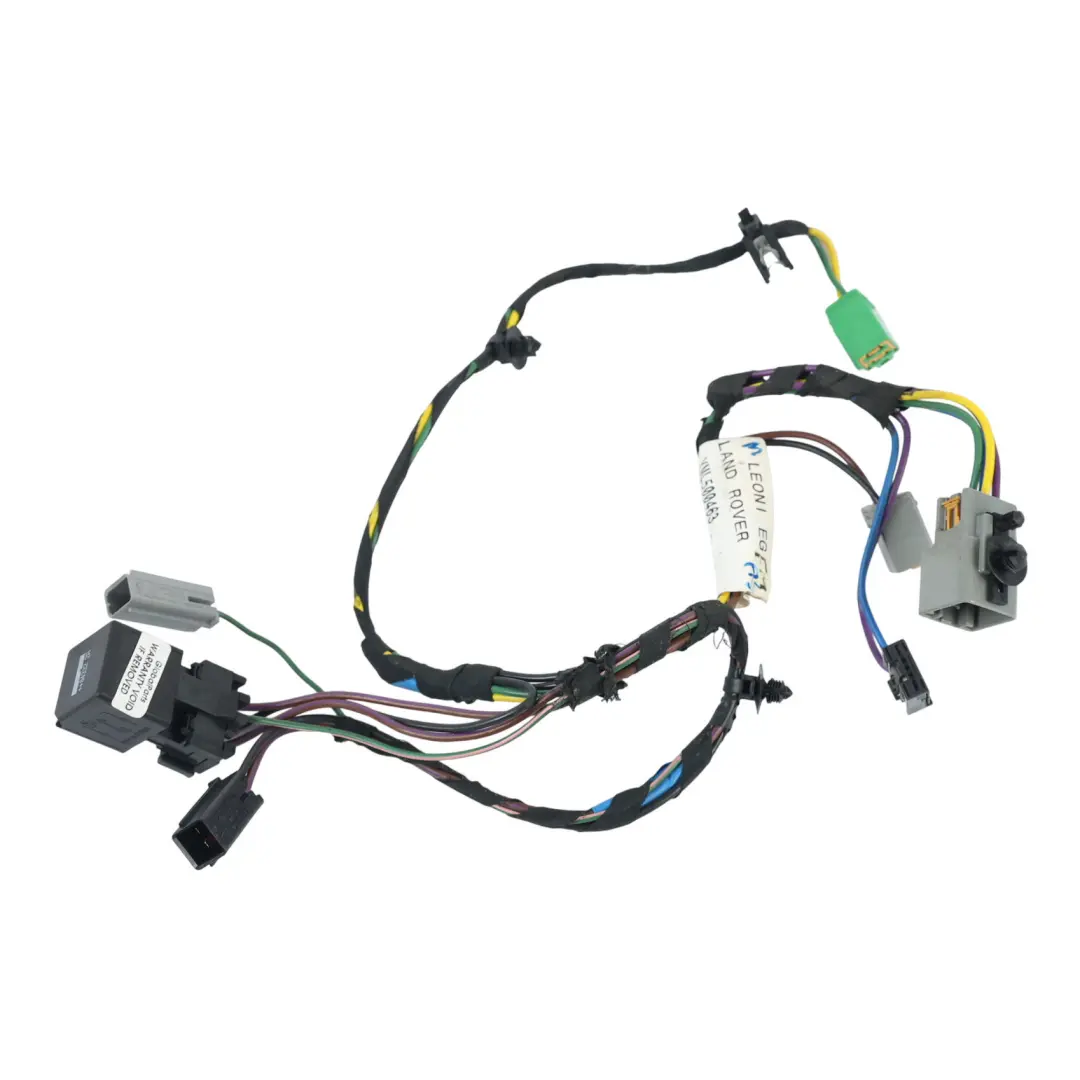 Land Rover Discovery 3 L319 Elektrisch Kabelbaum Kabel - SKU YML500463 - Teilenummer YML500463