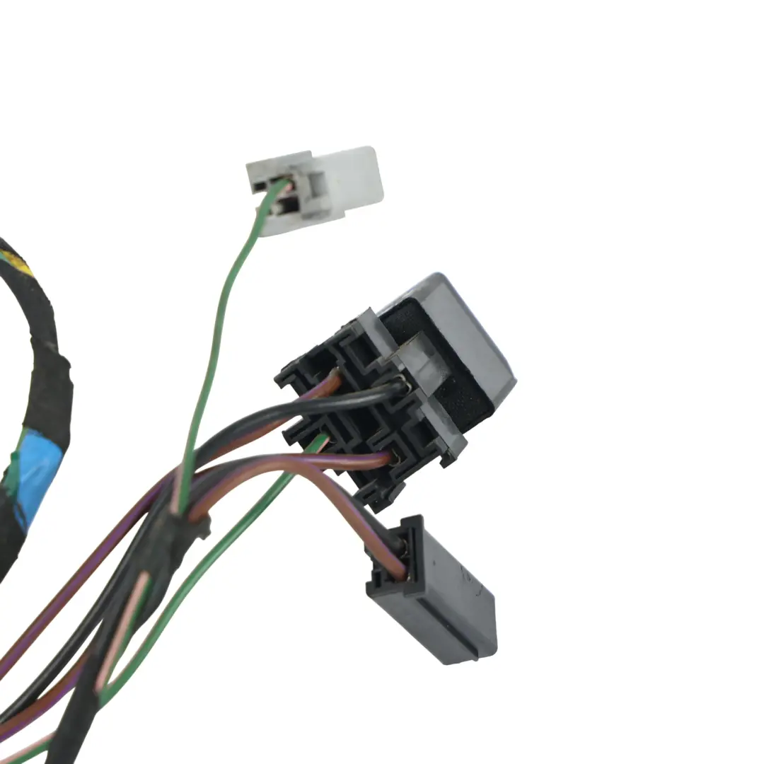 Land Rover Discovery 3 L319 Câble Faisceau Électrique - SKU YML500463 - Numéro de pièce YML500463