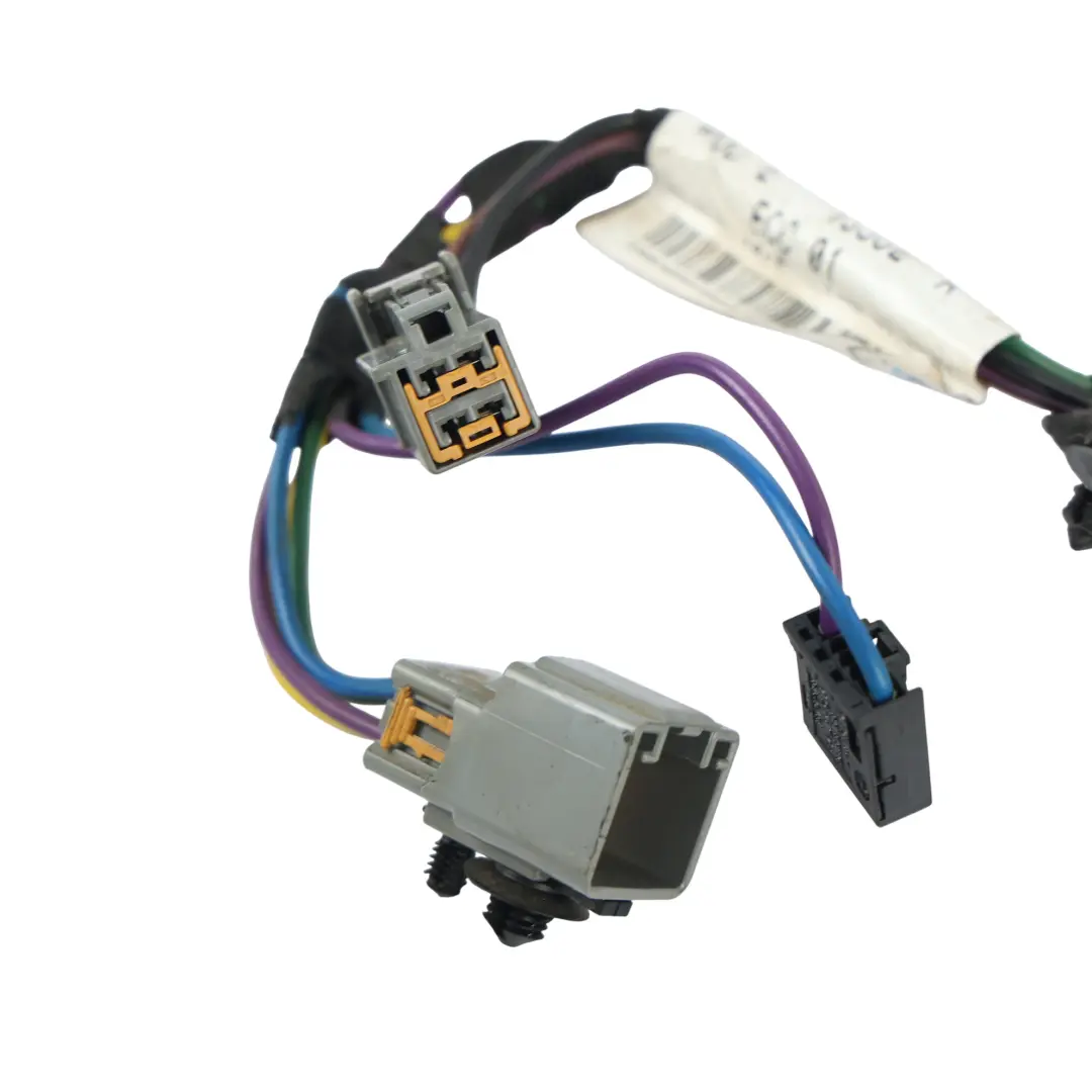 Arnés Cableado Eléctrico para Land Rover Discovery 3 L319 con número de pieza YML500463 Land Rover Discovery 3 L319 Arnés Cableado Eléctrico - SKU YML500463 - Número de pieza YML500463