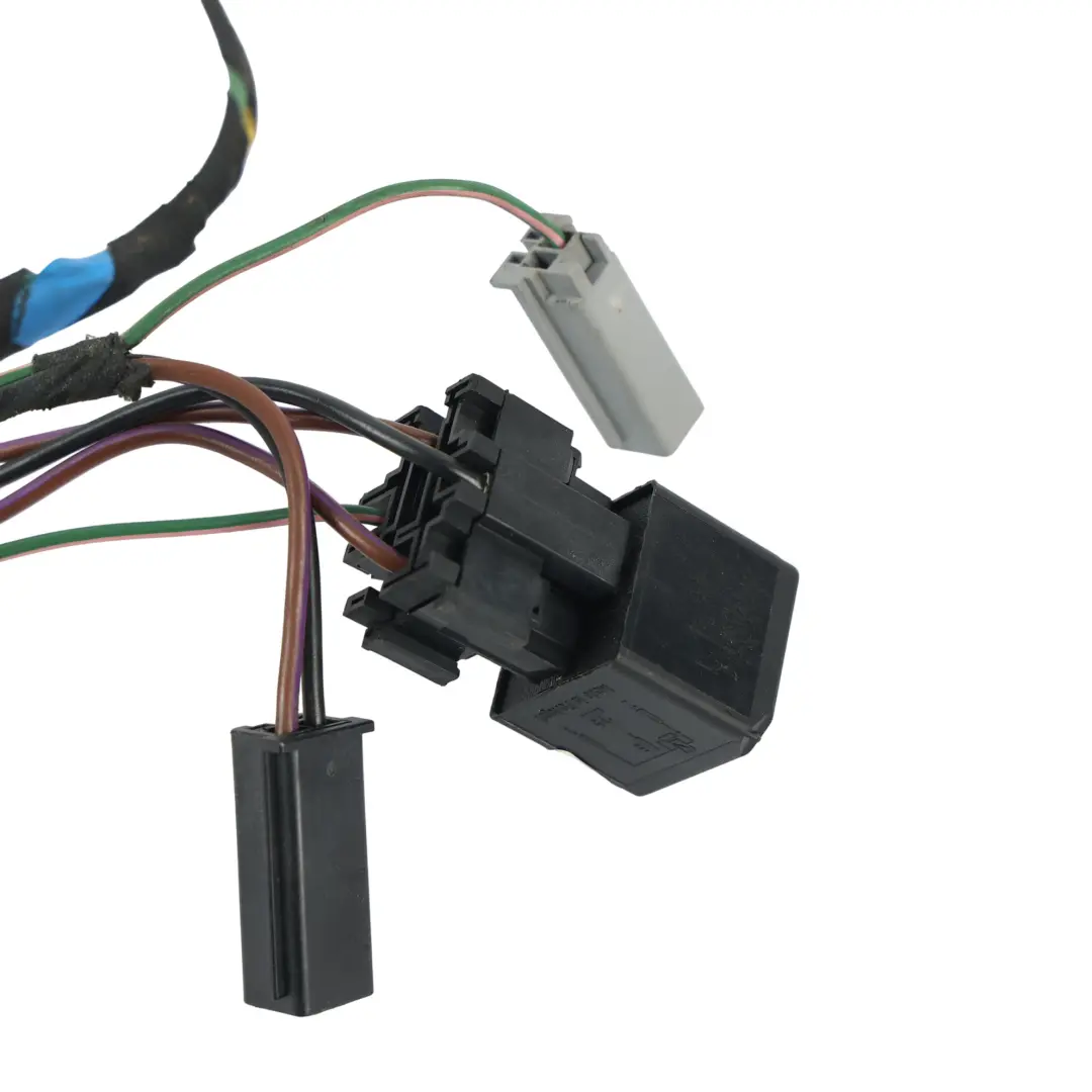 Land Rover Discovery 3 L319 Wiązka Przewodów Elektrycznych - SKU YML500463 - Numer Części YML500463