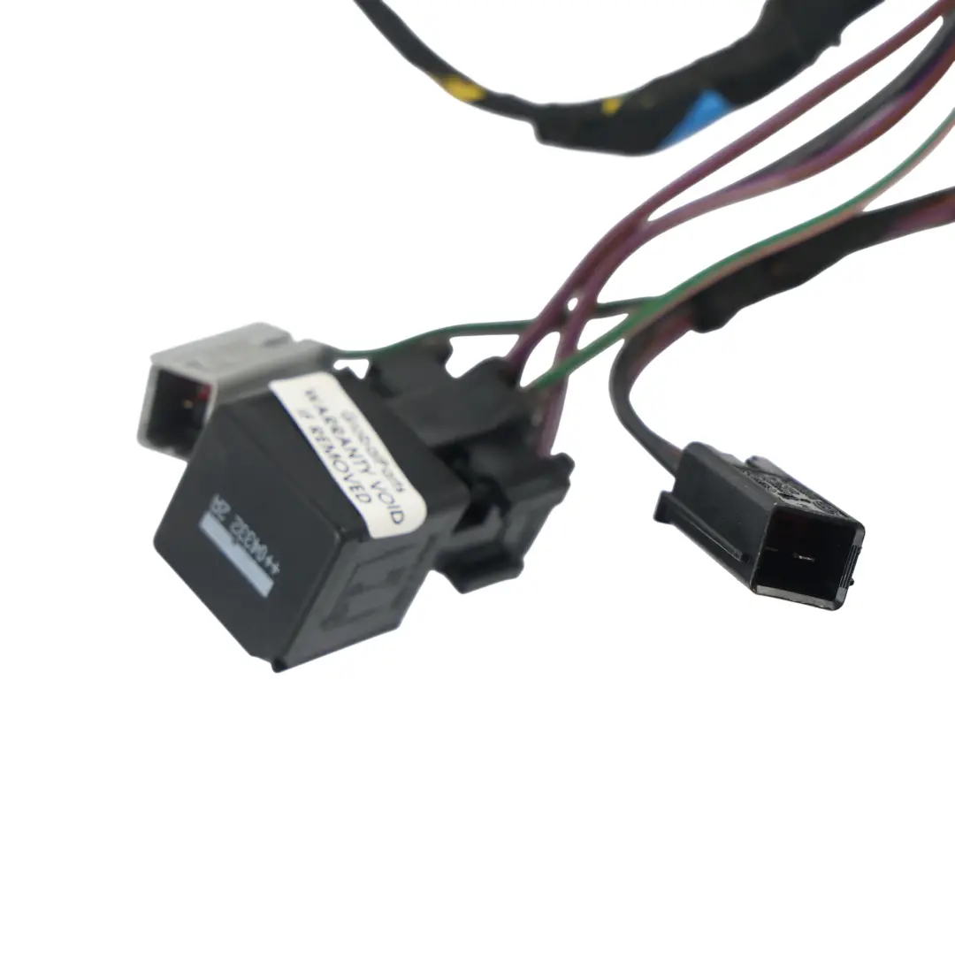 Land Rover Discovery 3 L319 Cablaggio Elettrico - SKU YML500463 - Numero di parte YML500463