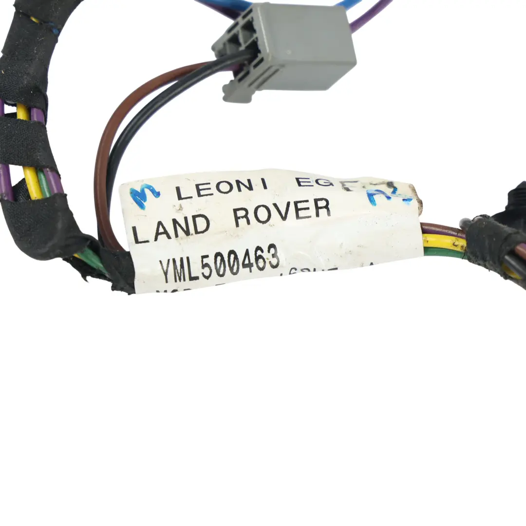 Land Rover Discovery 3 L319 Cablaggio Elettrico - SKU YML500463 - Numero di parte YML500463