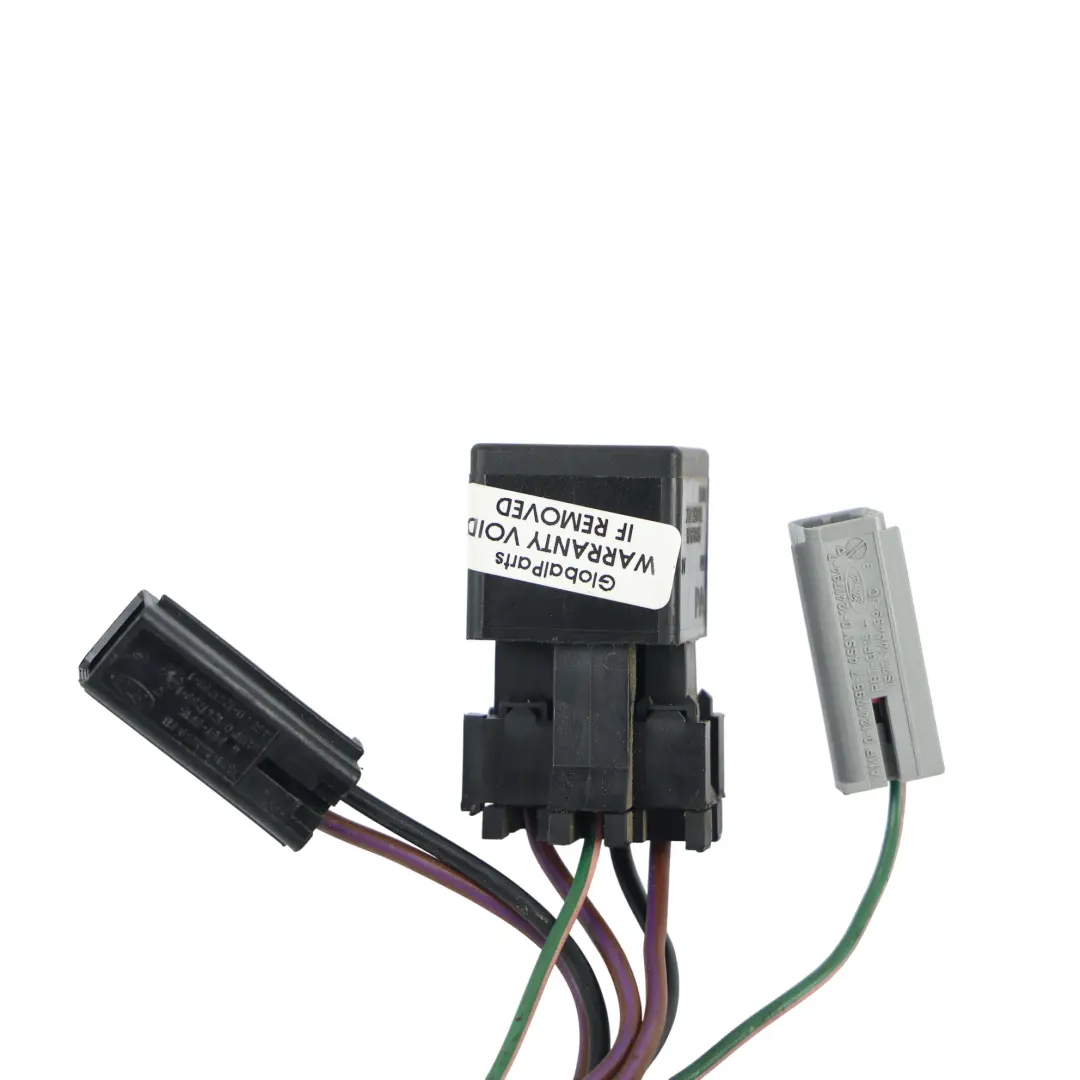 Land Rover Discovery 3 L319 Electric Wiring Harness Cable - SKU YML500463 - Part number YML500463