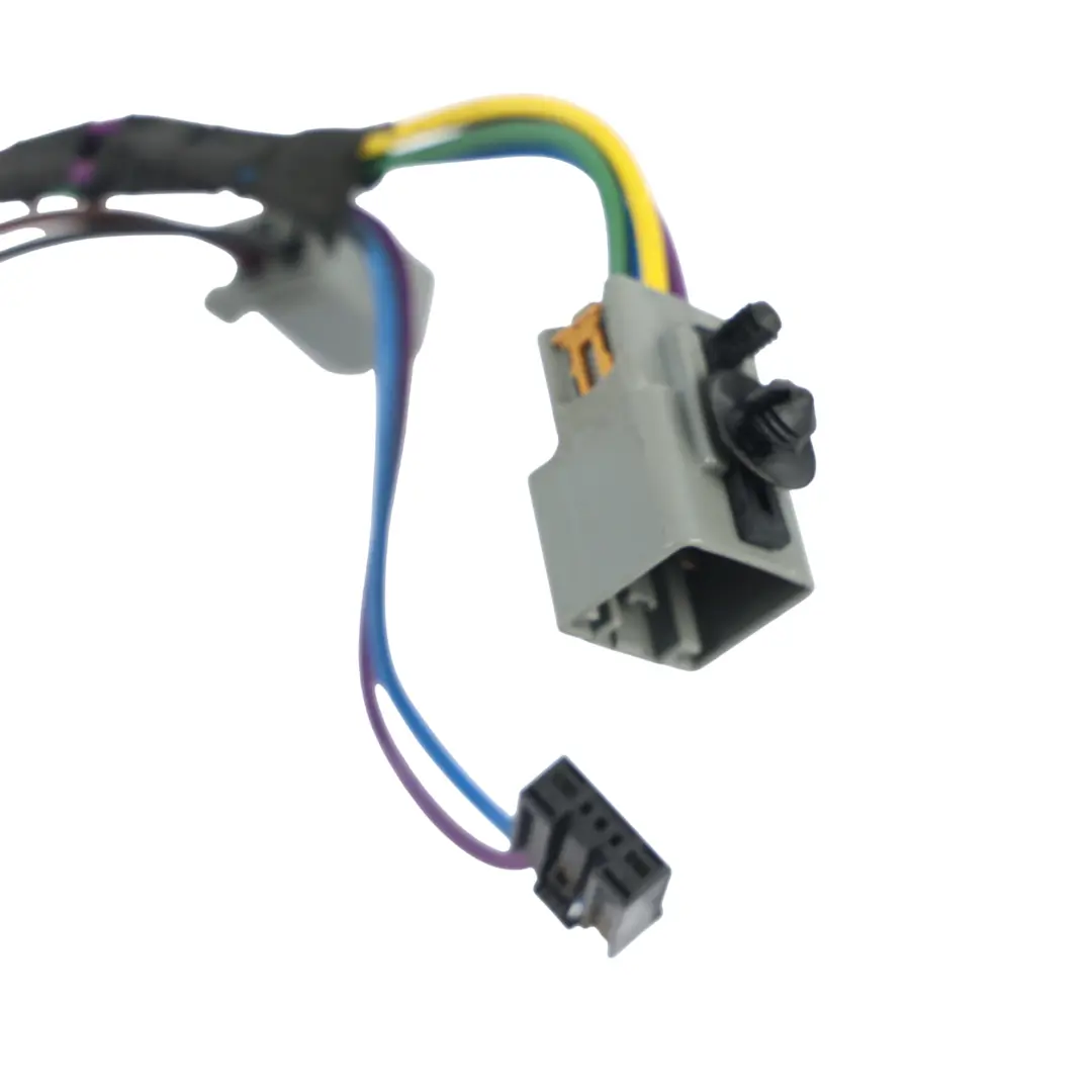 Arnés Cableado Eléctrico para Land Rover Discovery 3 L319 con número de pieza YML500463 Land Rover Discovery 3 L319 Arnés Cableado Eléctrico - SKU YML500463 - Número de pieza YML500463