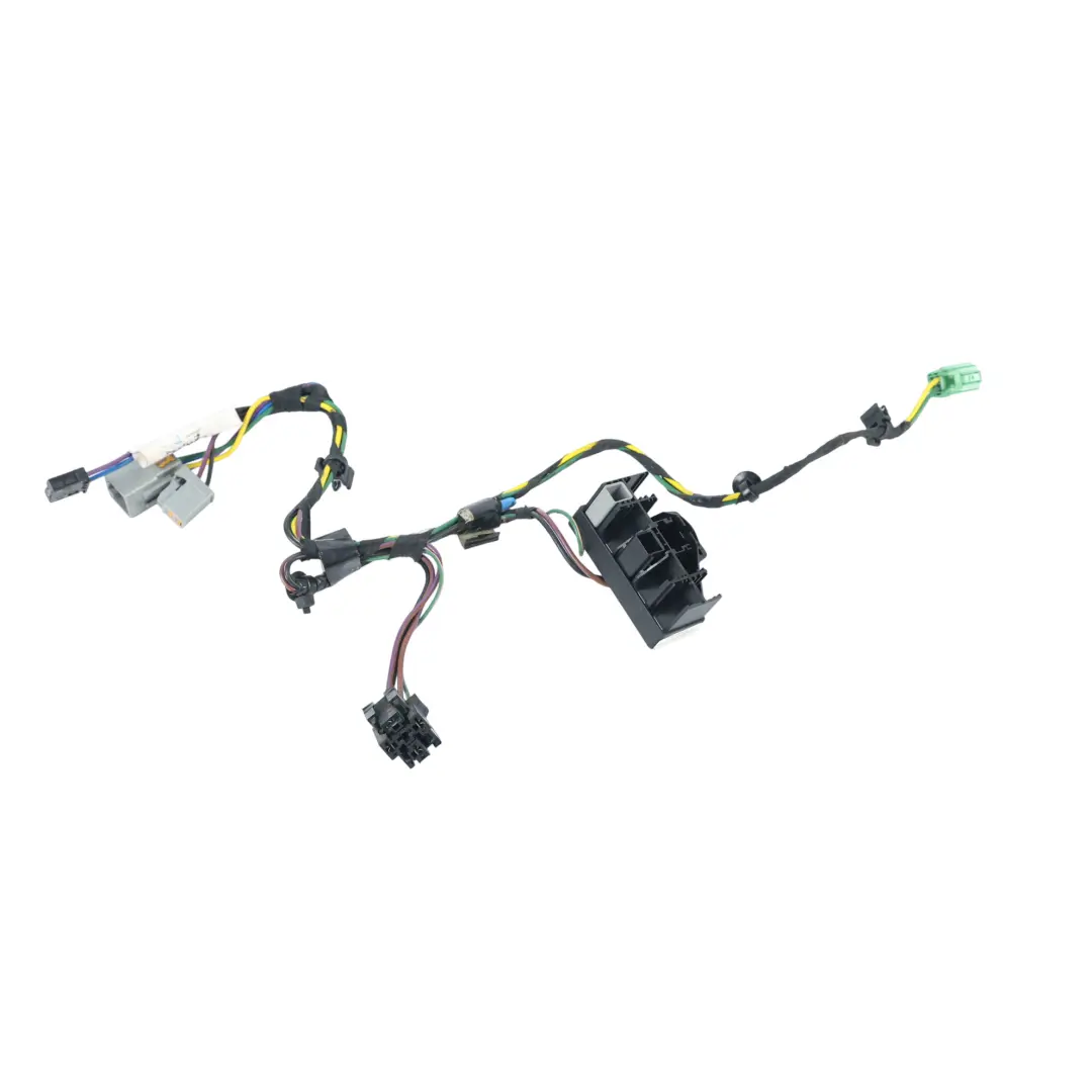 Wiązka Kabli Fotela Kierowcy do Land Rover Range Rover Sport L320 o numerze YML500831 Land Rover Range Rover Sport L320 Wiązka Kabli Fotela Kierowcy - SKU YML500831 - Numer Części YML500831