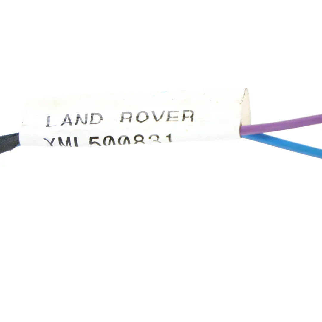 Land Rover Range Rover Sport L320 Fahrersitz Kabelbaum - SKU YML500831 - Teilenummer YML500831
