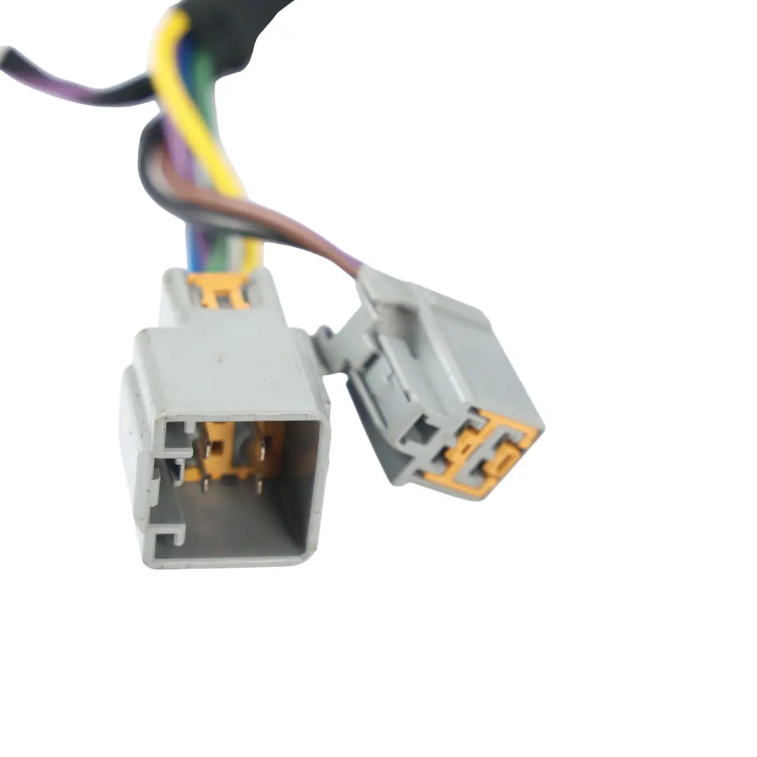 Land Rover Range Rover Sport L320 Câblage Faisceau Siège Conducteur - SKU YML500831 - Numéro de pièce YML500831