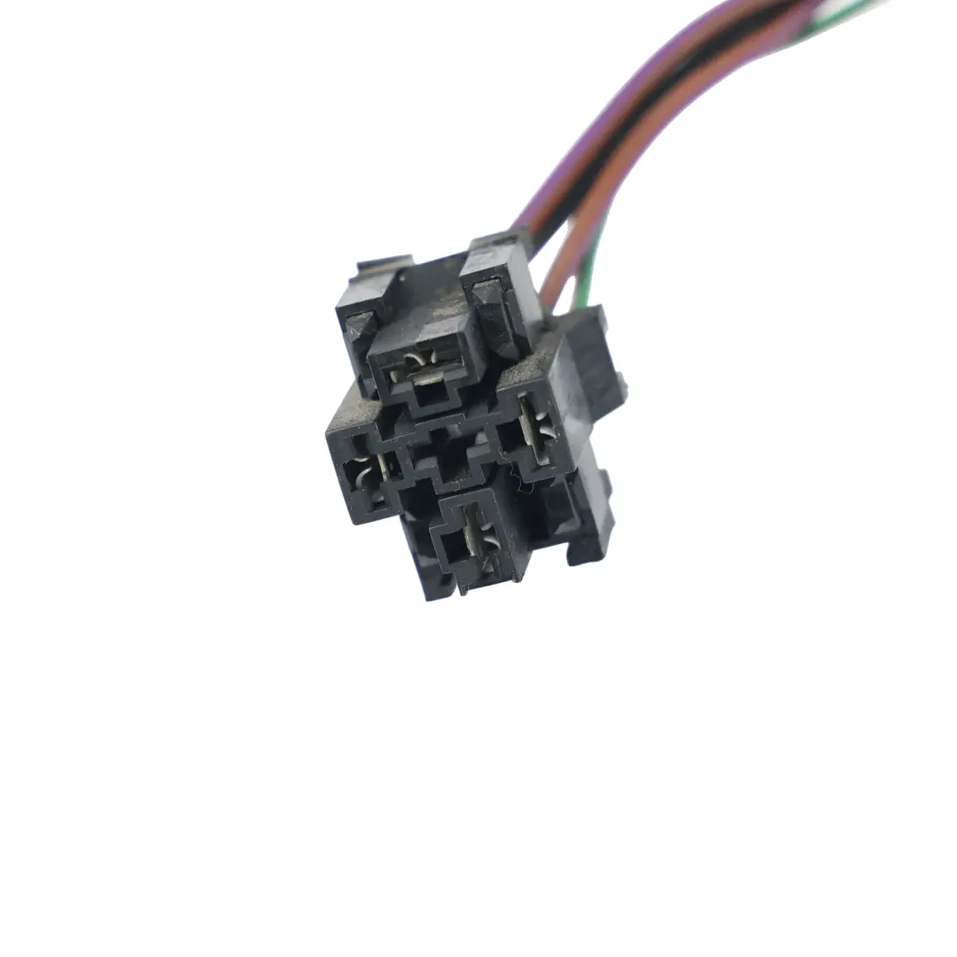 Driver Seat Wire Loom Harness Cable to Land Rover Range Rover Sport L320 with Part number YML500831 Land Rover Range Rover Sport L320 Driver Seat Wire Loom Harness Cable - SKU YML500831 - Part number YML500831
