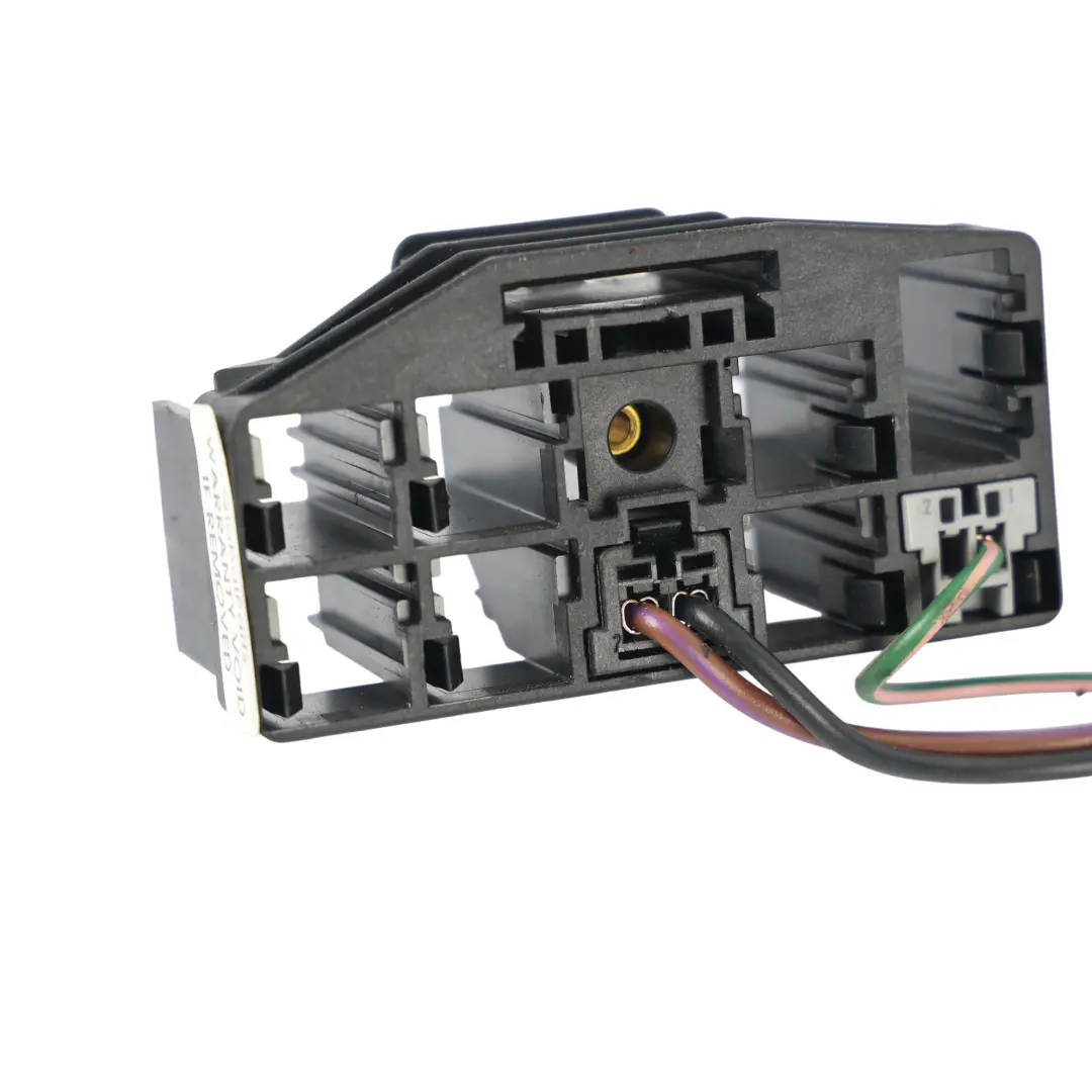 Driver Seat Wire Loom Harness Cable to Land Rover Range Rover Sport L320 with Part number YML500831 Land Rover Range Rover Sport L320 Driver Seat Wire Loom Harness Cable - SKU YML500831 - Part number YML500831