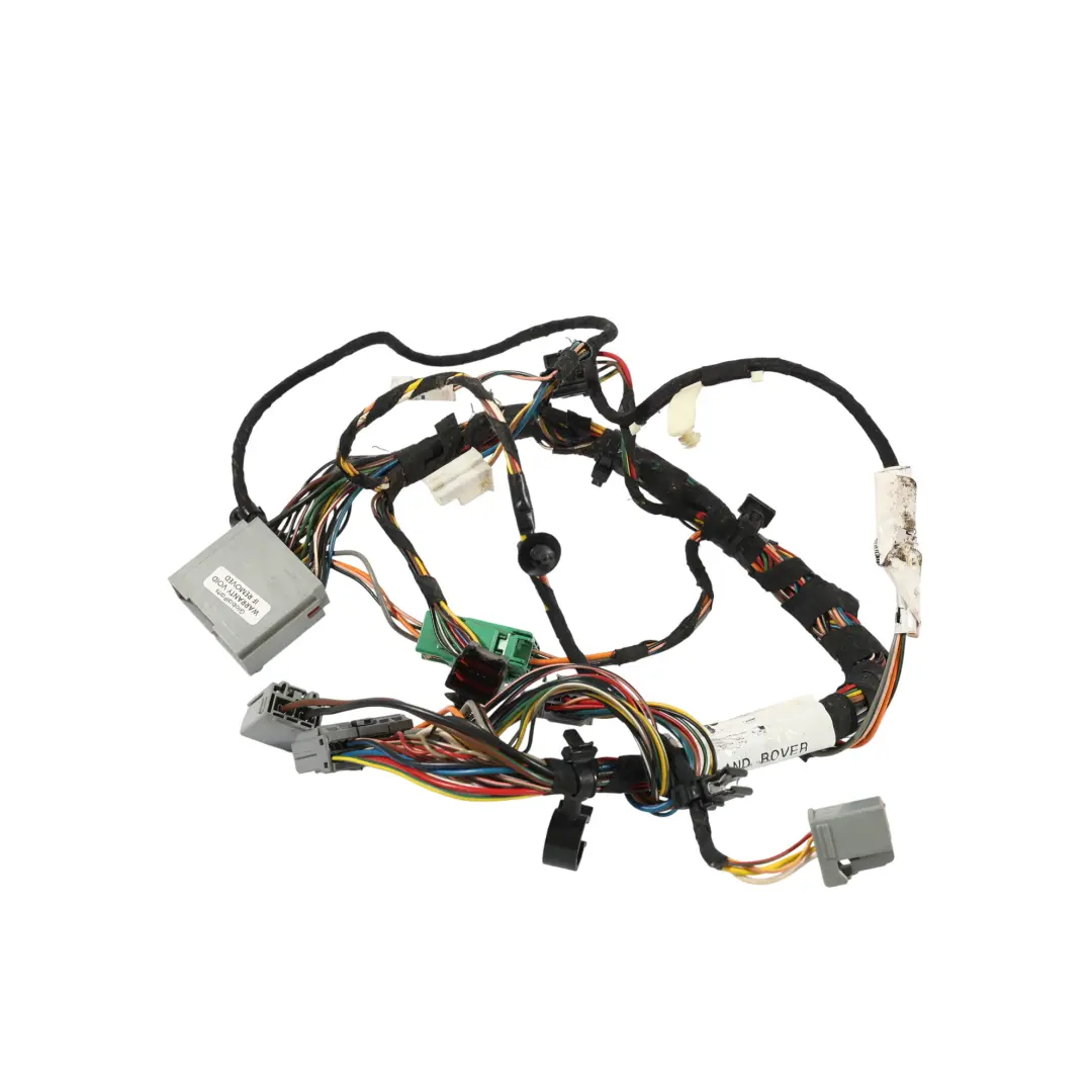 Driver's Seat Wire Harness Cable to Land Rover Range Rover Sport L320 with Part number YML500861 Land Rover Range Rover Sport L320 Driver's Seat Wire Harness Cable - SKU YML500861 - Part number YML500861