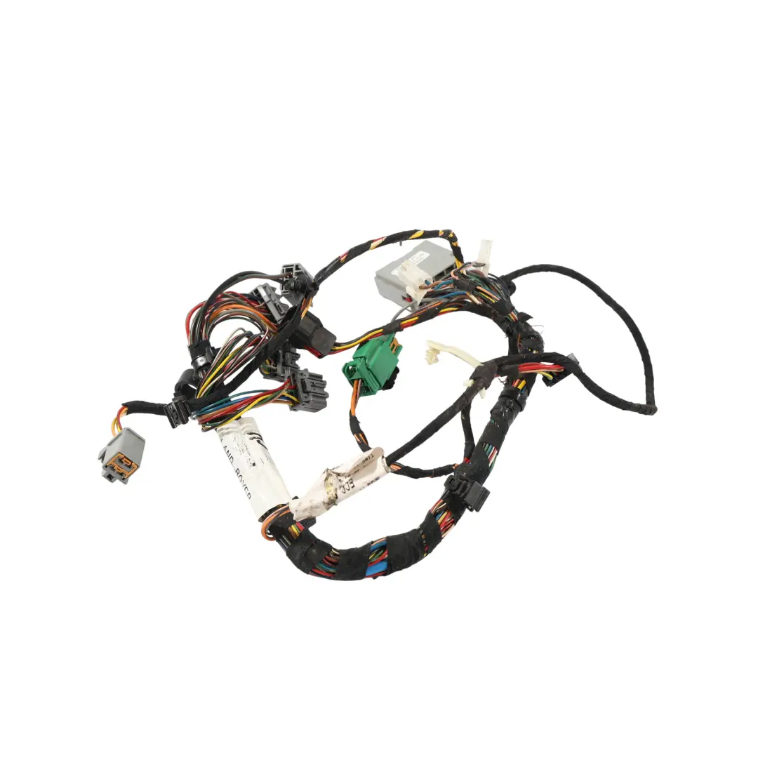 Land Rover Range Rover Sport L320 Driver's Seat Wire Harness Cable - SKU YML500861 - Part number YML500861