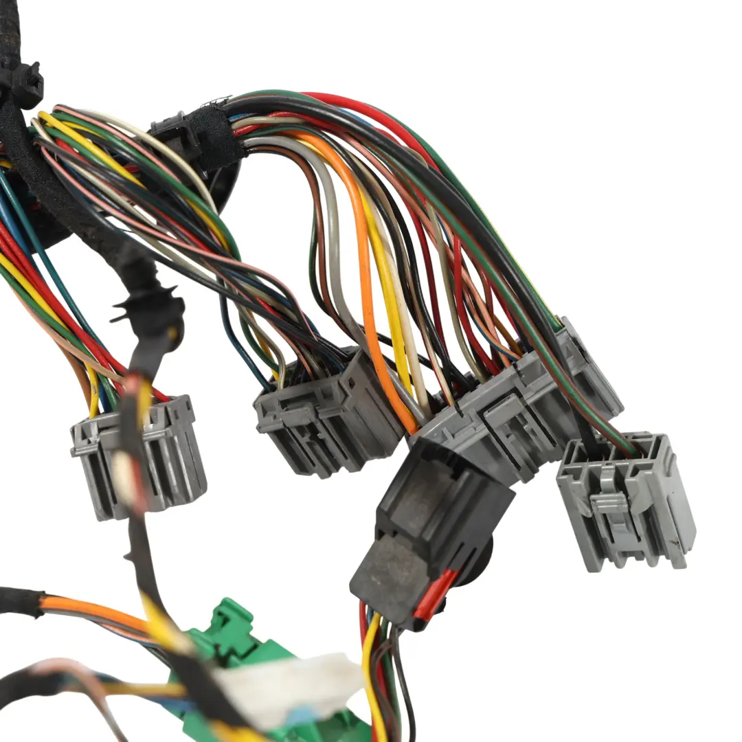 Fahrersitz Kabelbaum für Land Rover Range Rover Sport L320 mit Teilenummer YML500861 Land Rover Range Rover Sport L320 Fahrersitz Kabelbaum - SKU YML500861 - Teilenummer YML500861