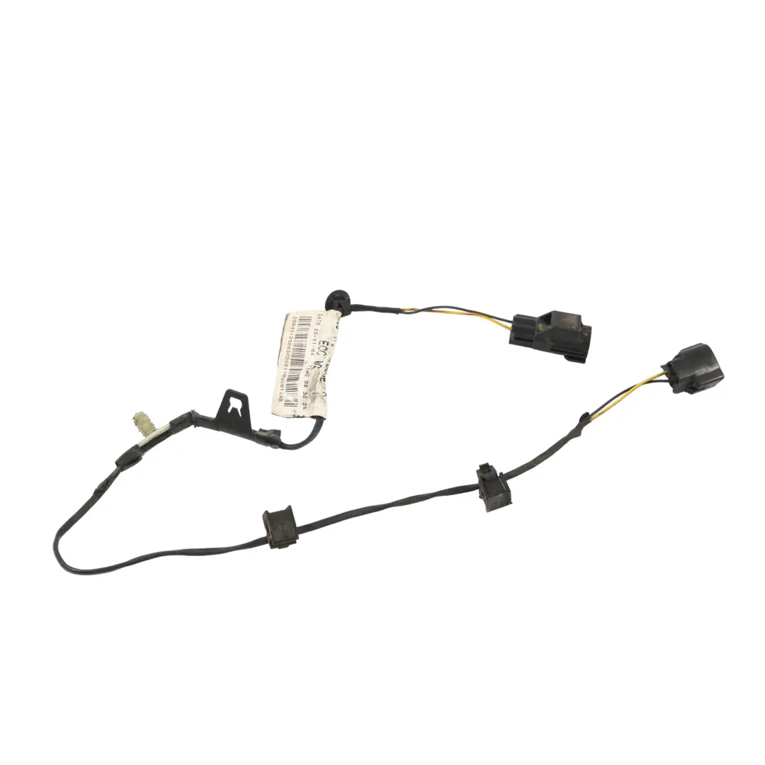 Temperature Sensor Wiring Harness Cable to Land Rover Discovery L319 with Part number YMQ501240 Land Rover Discovery L319 Temperature Sensor Wiring Harness Cable - SKU YMQ501240 - Part number YMQ501240
