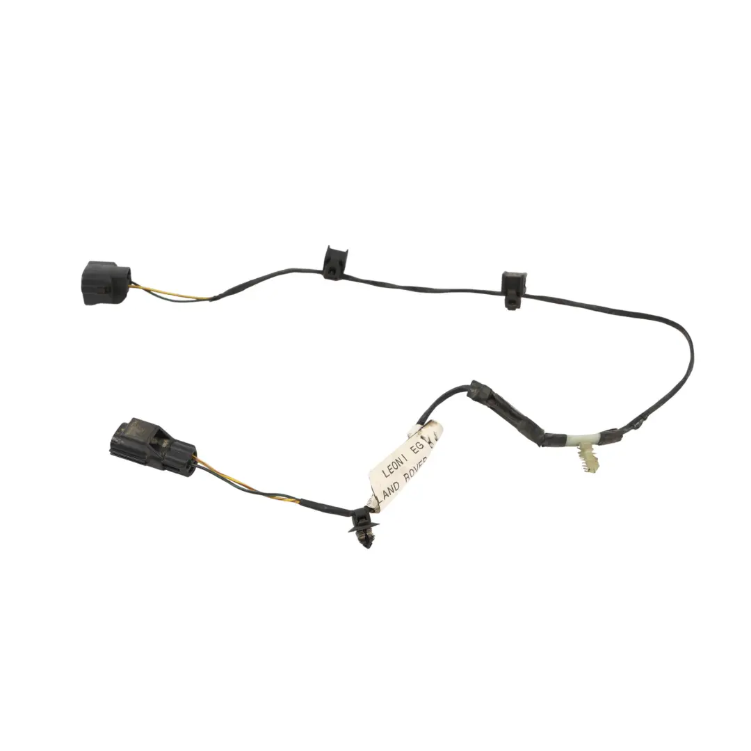 Sensore Temperatura Cablaggio Cavo per Land Rover Discovery L319 con numero di parte YMQ501240 Land Rover Discovery L319 Sensore Temperatura Cablaggio Cavo - SKU YMQ501240 - Numero di parte YMQ501240