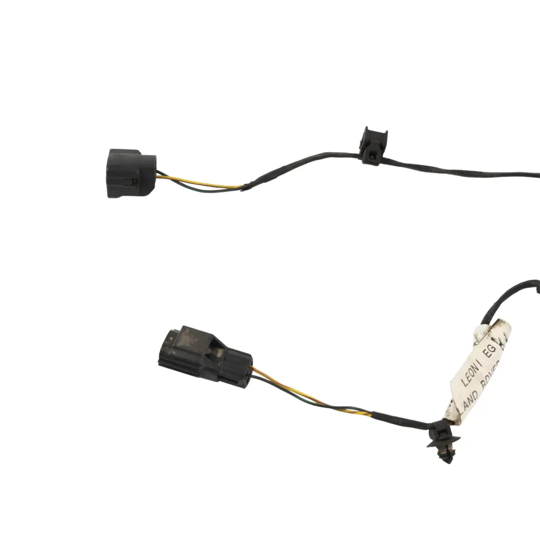 Land Rover Discovery L319 Temperature Sensor Wiring Harness Cable - SKU YMQ501240 - Part number YMQ501240