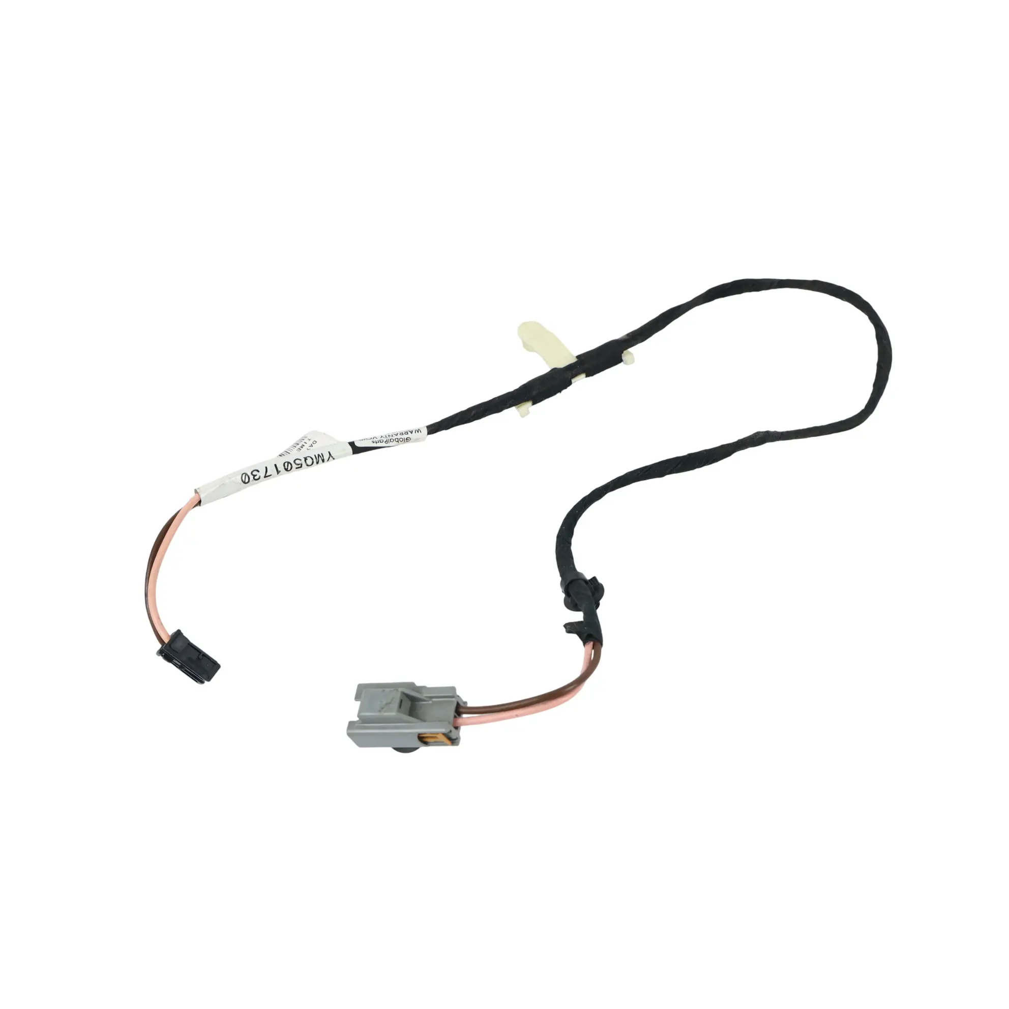 Range Rover Sport L320 Cablaggio Comando Sedile Anteriore YMQ501730